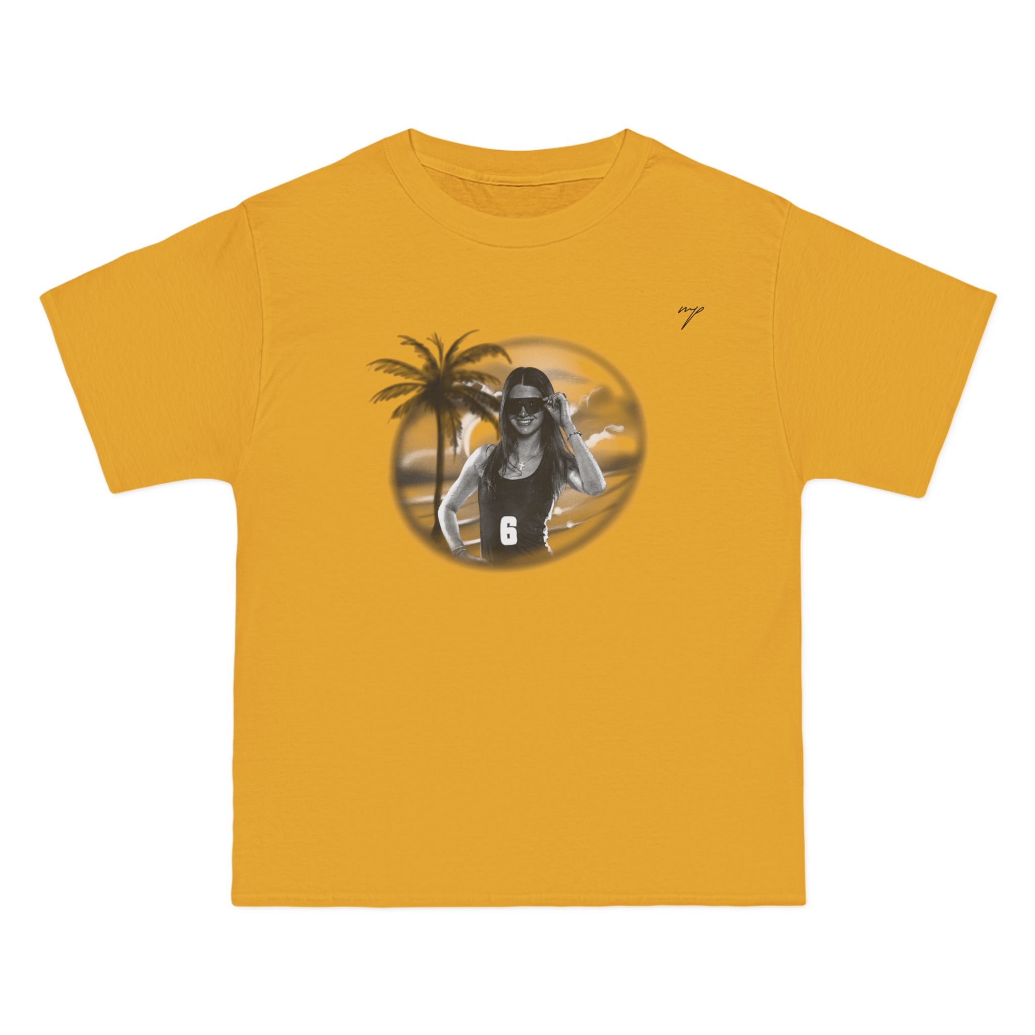 Madeline McCabe Vintage Tee