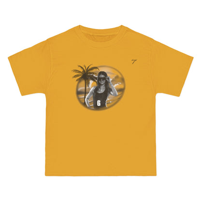 Madeline McCabe Vintage Tee