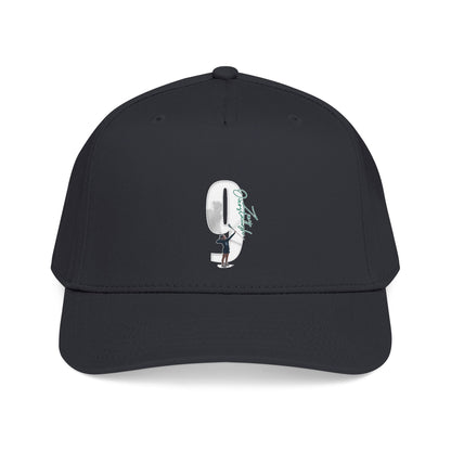Zoey Overslaugh Hat
