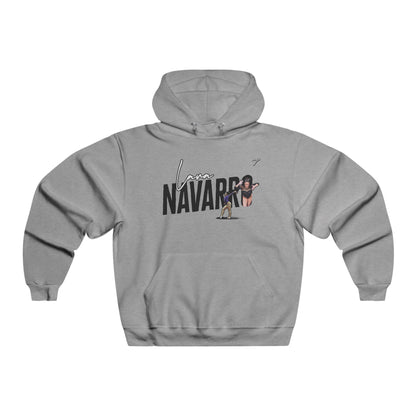 Lana Navarro Vintage Hoodie