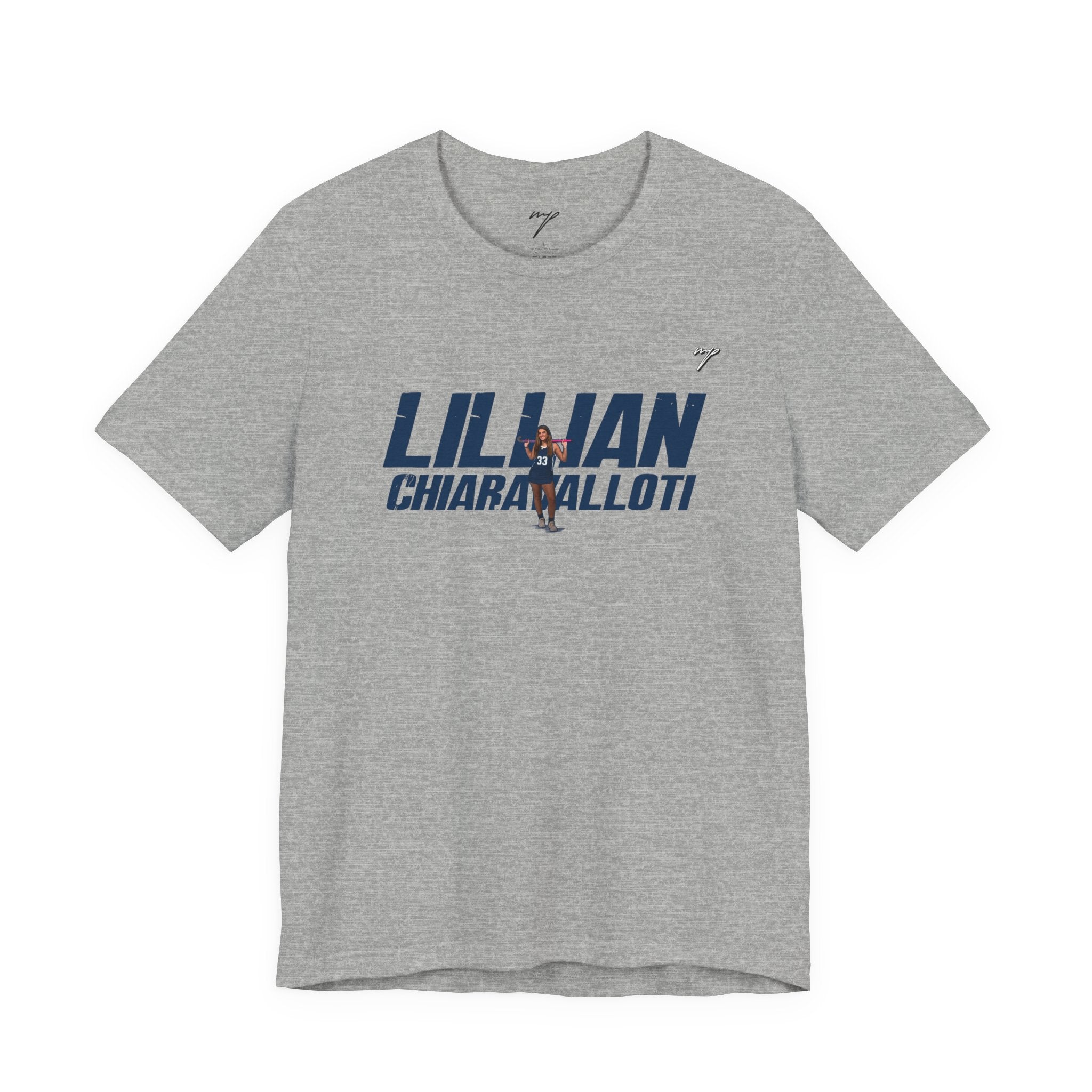 Lillian Chiaravalloti Graphic Tee