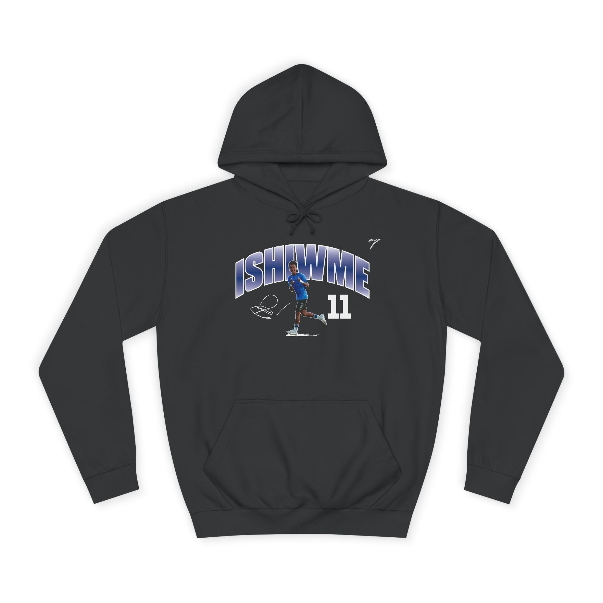 Dieuveut Ishiwme Hoodie