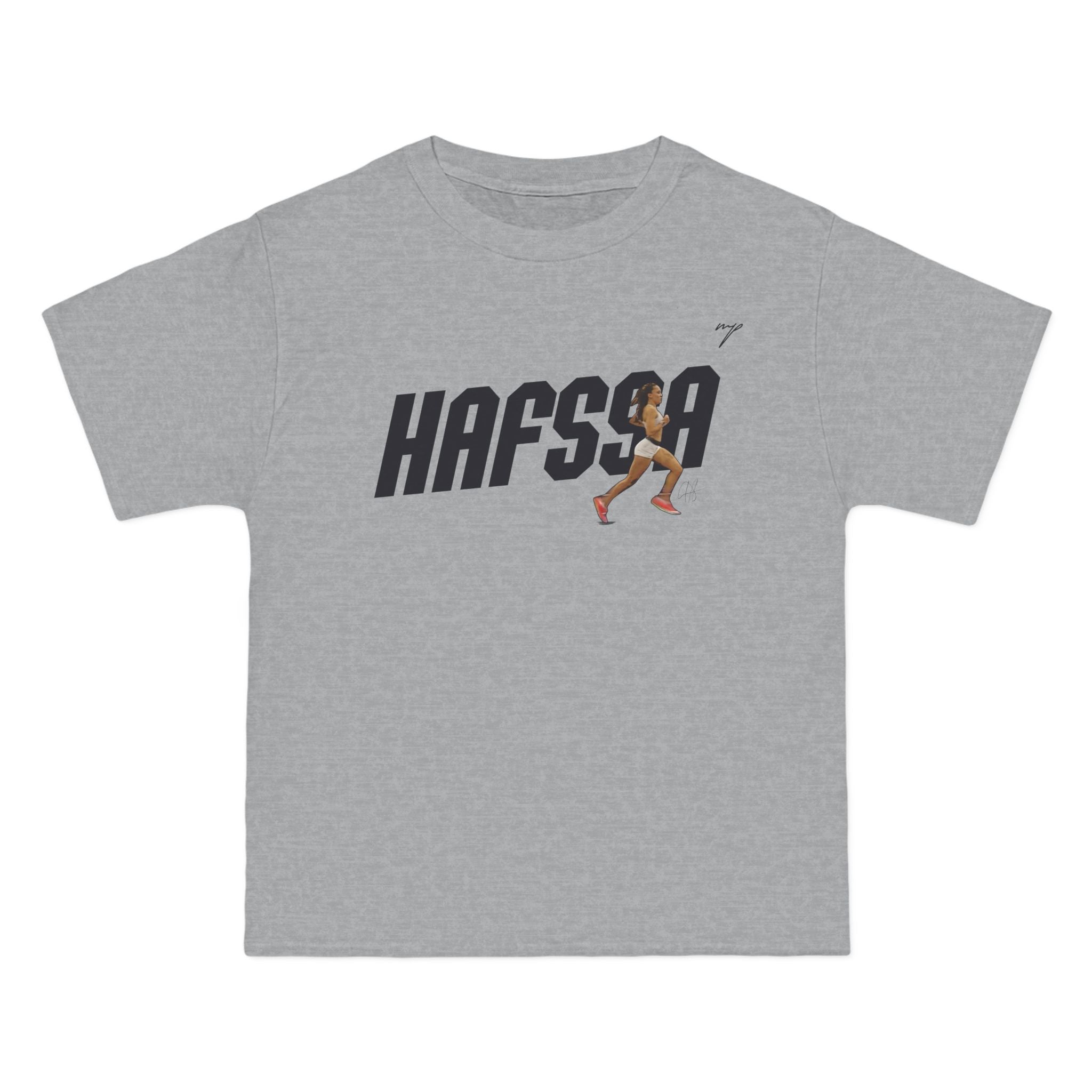 Hafssa Boutrich Vintage Tee