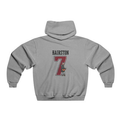 Emmanuel Hairston Vintage Hoodie