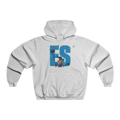 Elijah Simak Vintage Hoodie