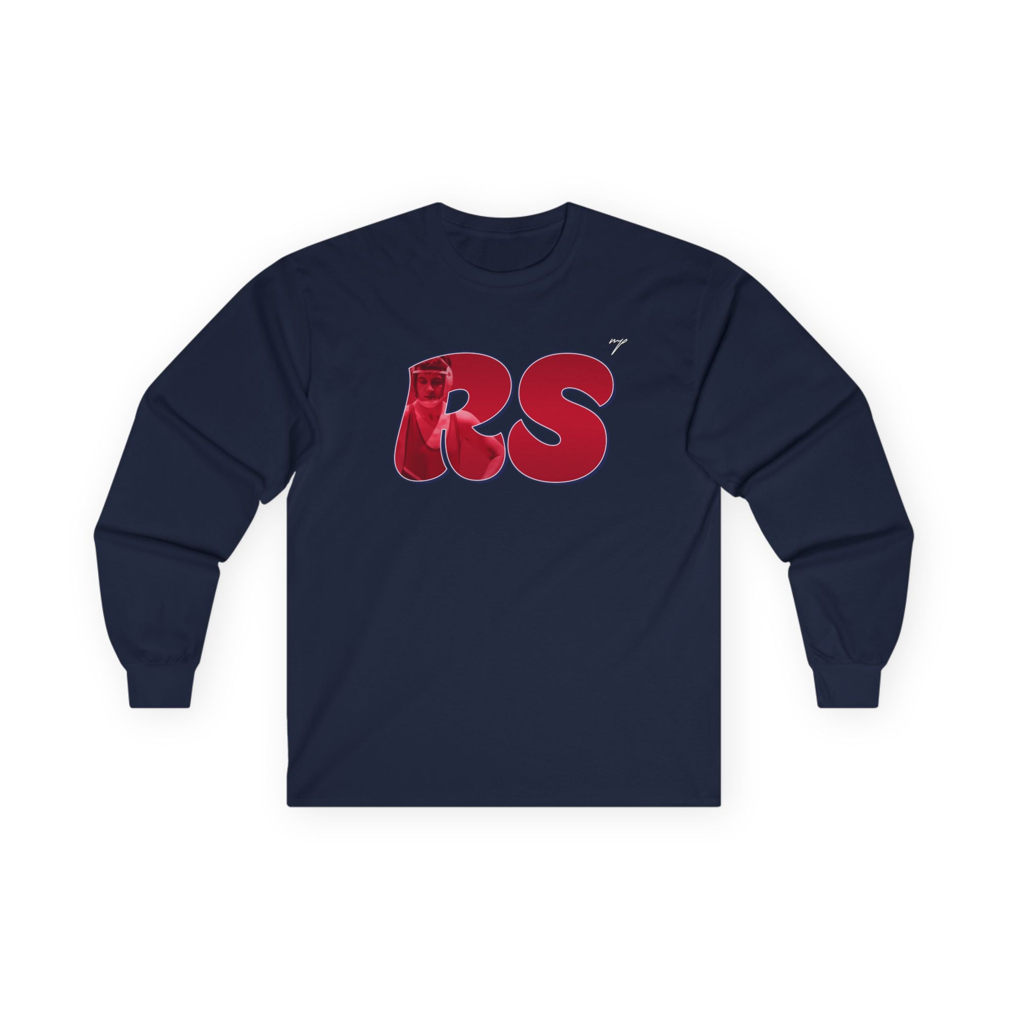 Ryder Siegfried Long Sleeve Tee