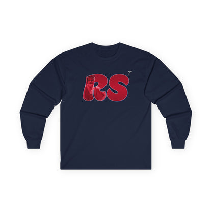 Ryder Siegfried Long Sleeve Tee