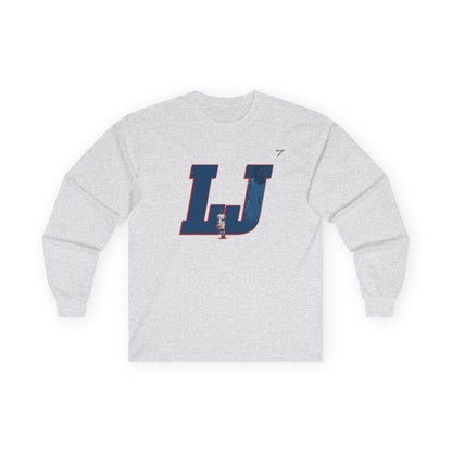 Lonnie Deloatch Long Sleeve