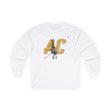 Ava Camelio Long Sleeve