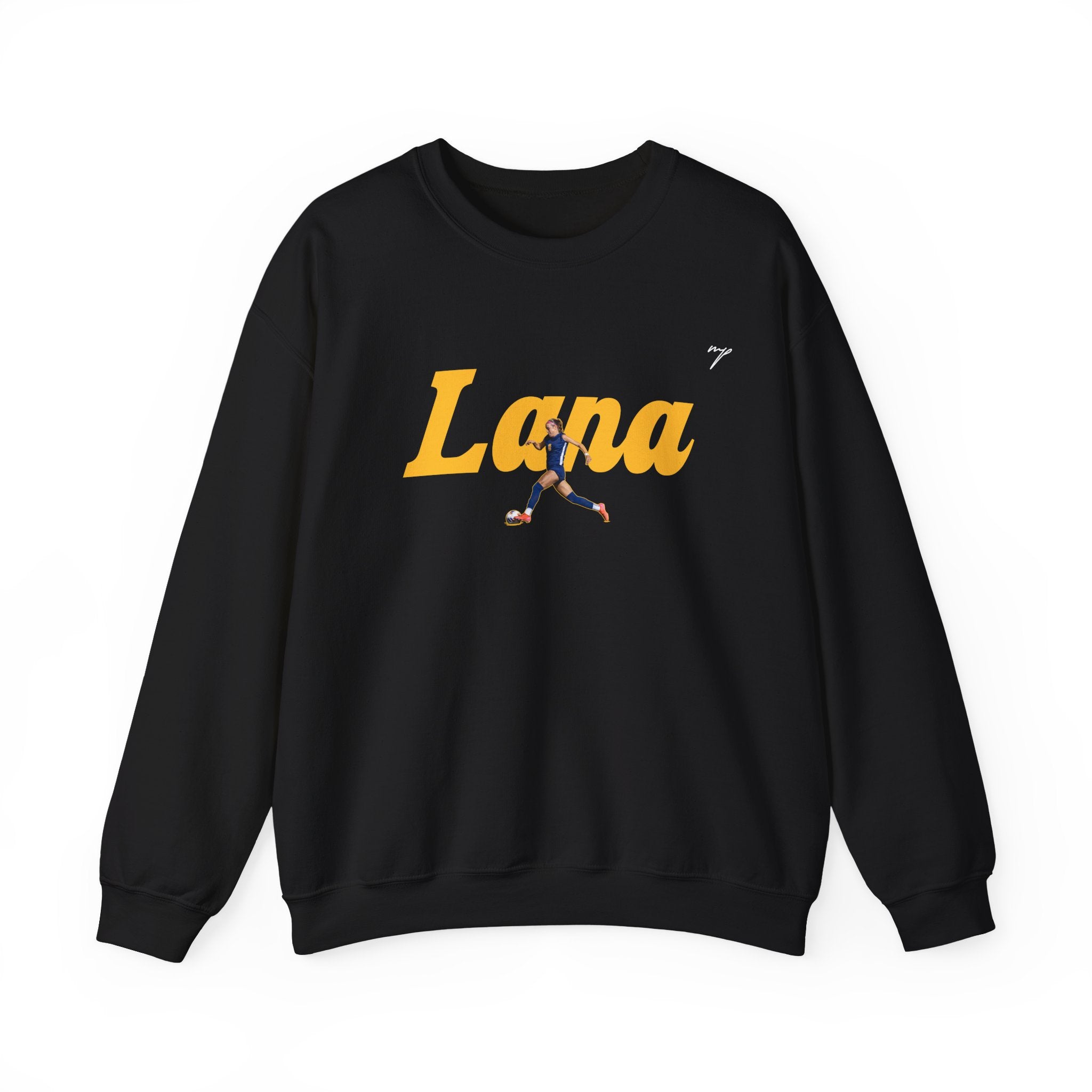 Elaina Flores Crewneck