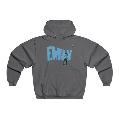 Emily Firth Vintage Hoodie