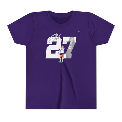Ellah Derrer YOUTH Graphic Tee