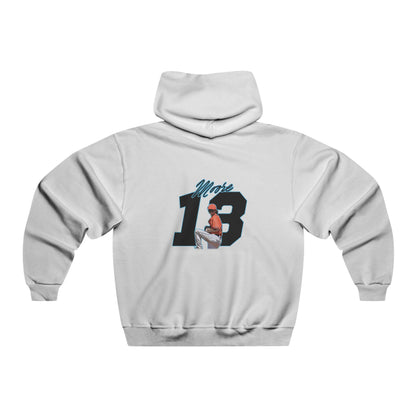 Brayden Moore Vintage Hoodie