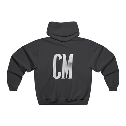 Campbell McKean Vintage Hoodie
