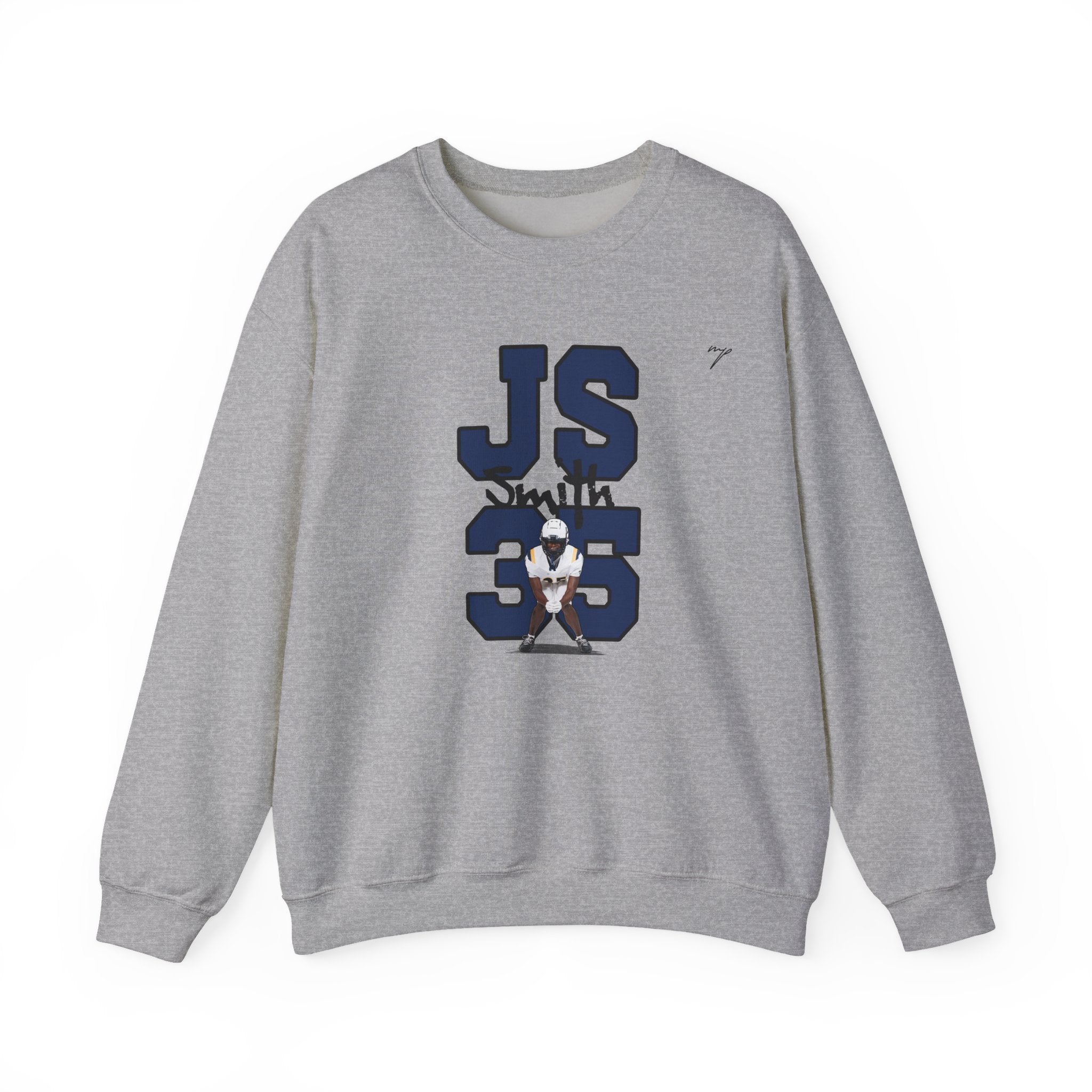 Johnathan Smith Crewneck