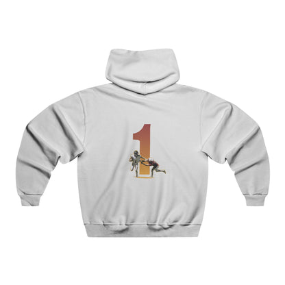 Moe Al-hchaimi Vintage Hoodie