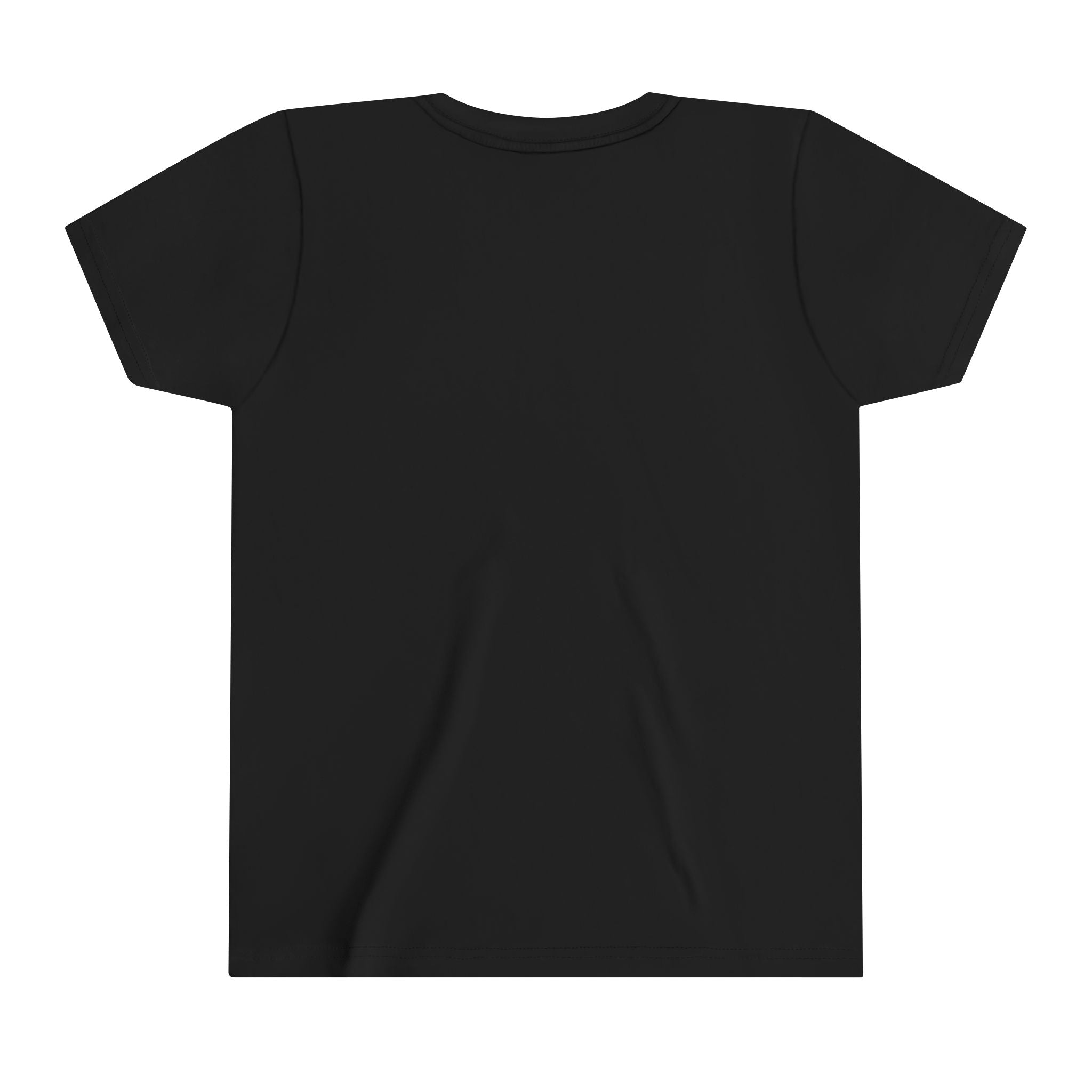 Aiyanna Robles Sedano Youth Short Sleeve Tee