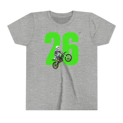 Wesley Owen YOUTH Graphic Tee