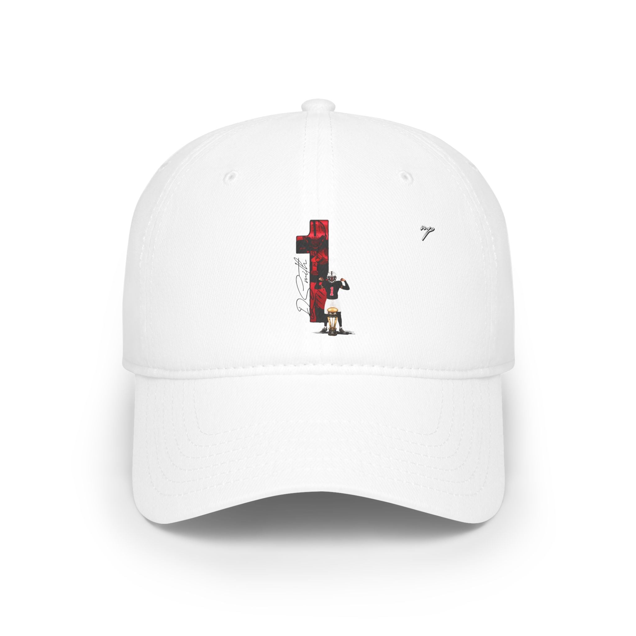 Dune Smith Hat