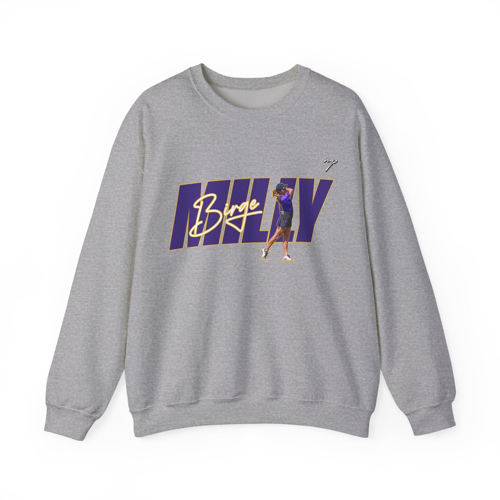 Amelia Birge Crewneck