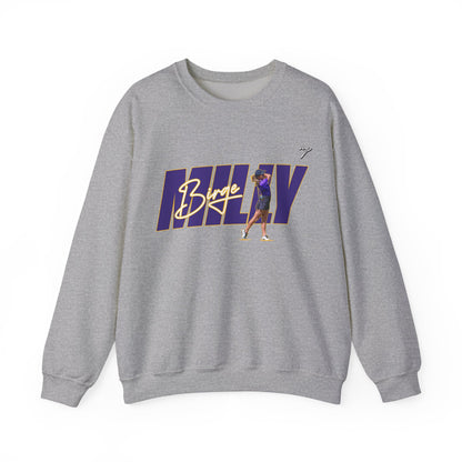Amelia Birge Crewneck