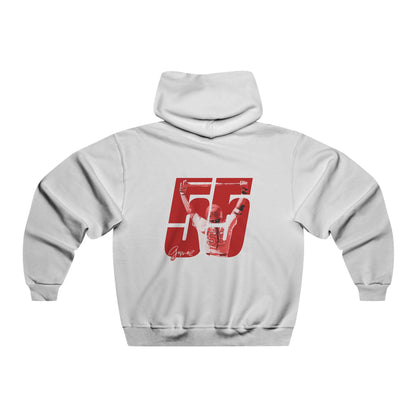 Mia Gomez Vintage Hoodie