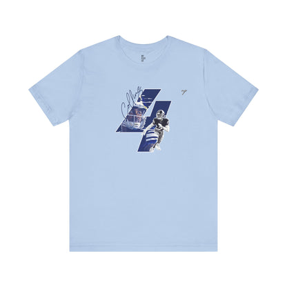 Marque Collins Graphic Tee