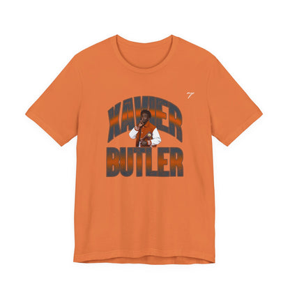 Xavier Butler Graphic Tee