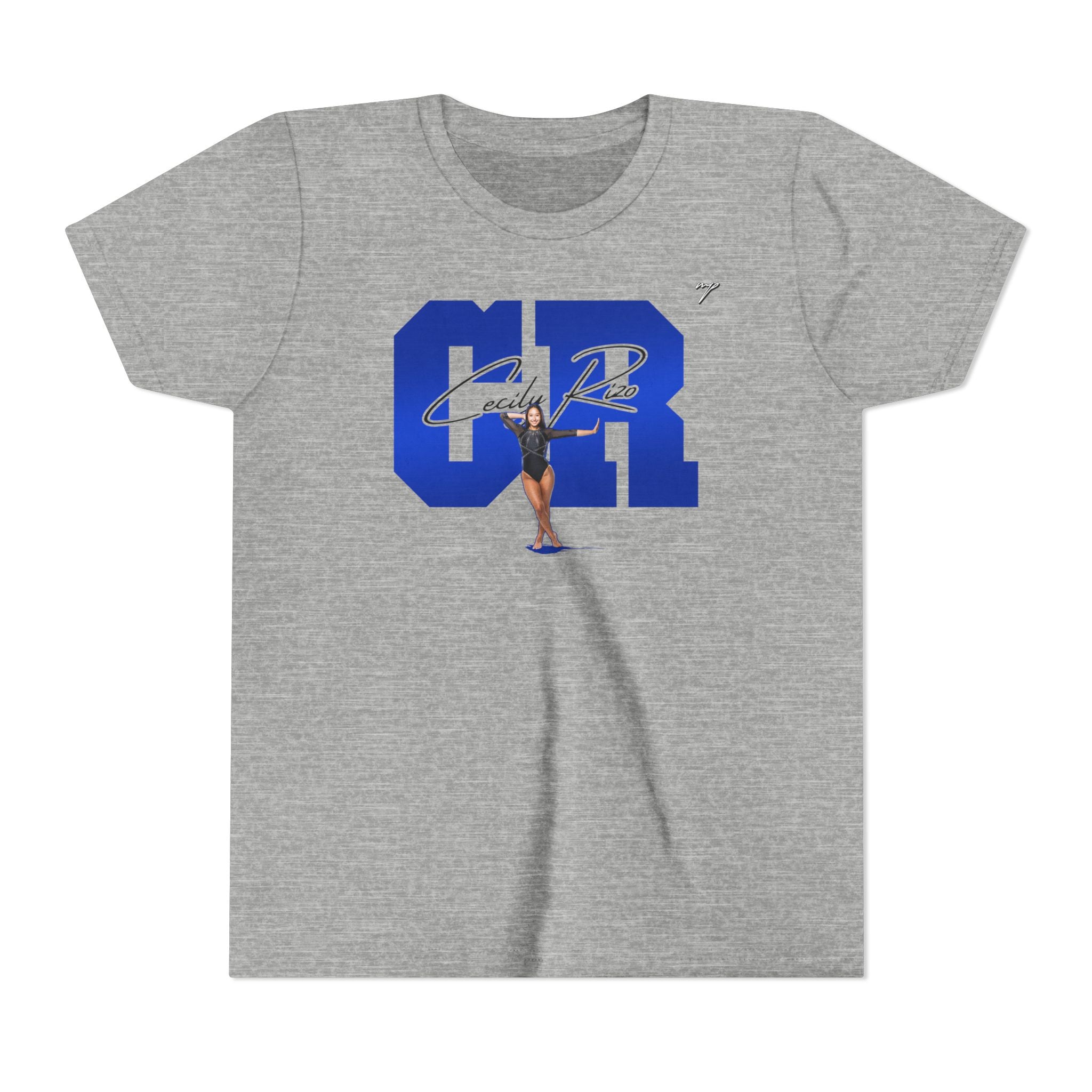 Cecily Rizo YOUTH Graphic Tee