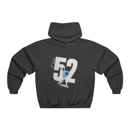 Hunter Pirkle Vintage Hoodie