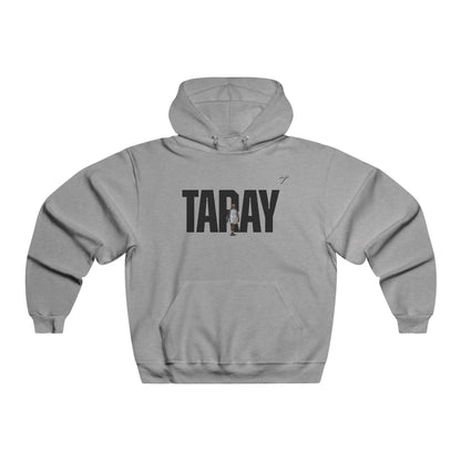 Taray Howell Vintage Hoodie