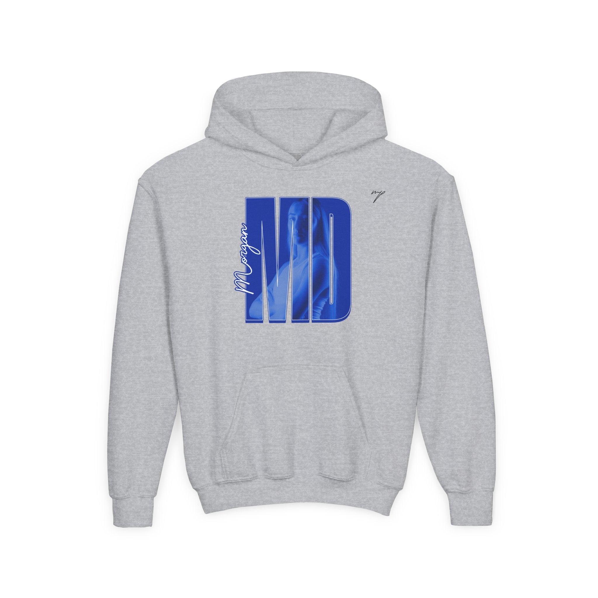 Morgan Dick YOUTH Hoodie
