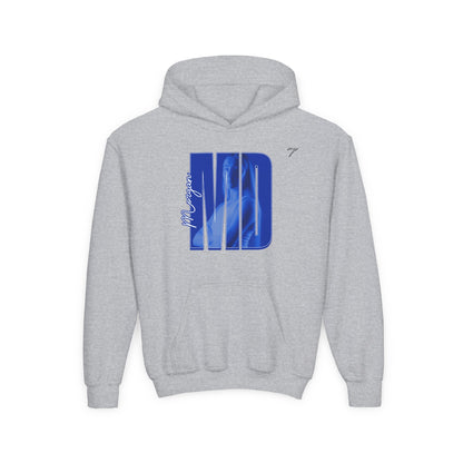 Morgan Dick YOUTH Hoodie