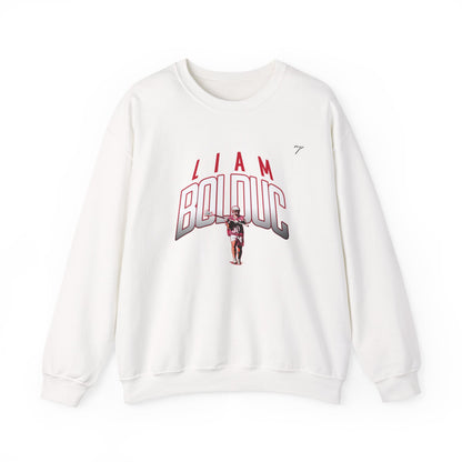 Liam Bolduc Crewneck