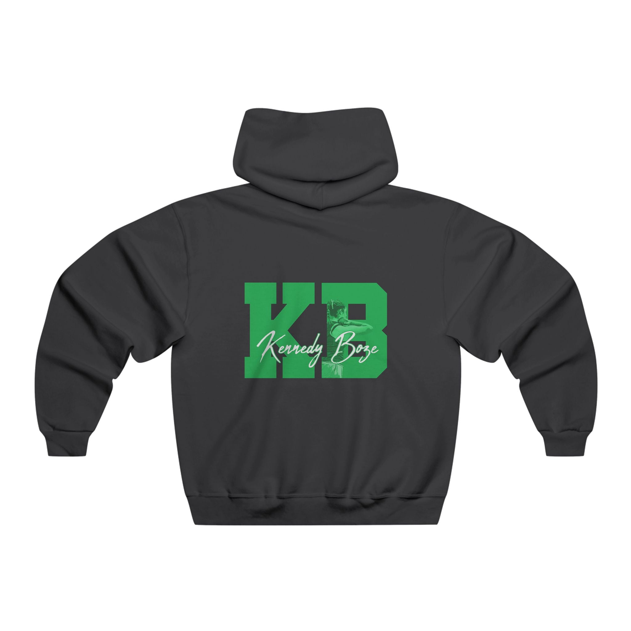 Kennedy Boze Vintage Hoodie