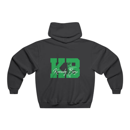 Kennedy Boze Vintage Hoodie