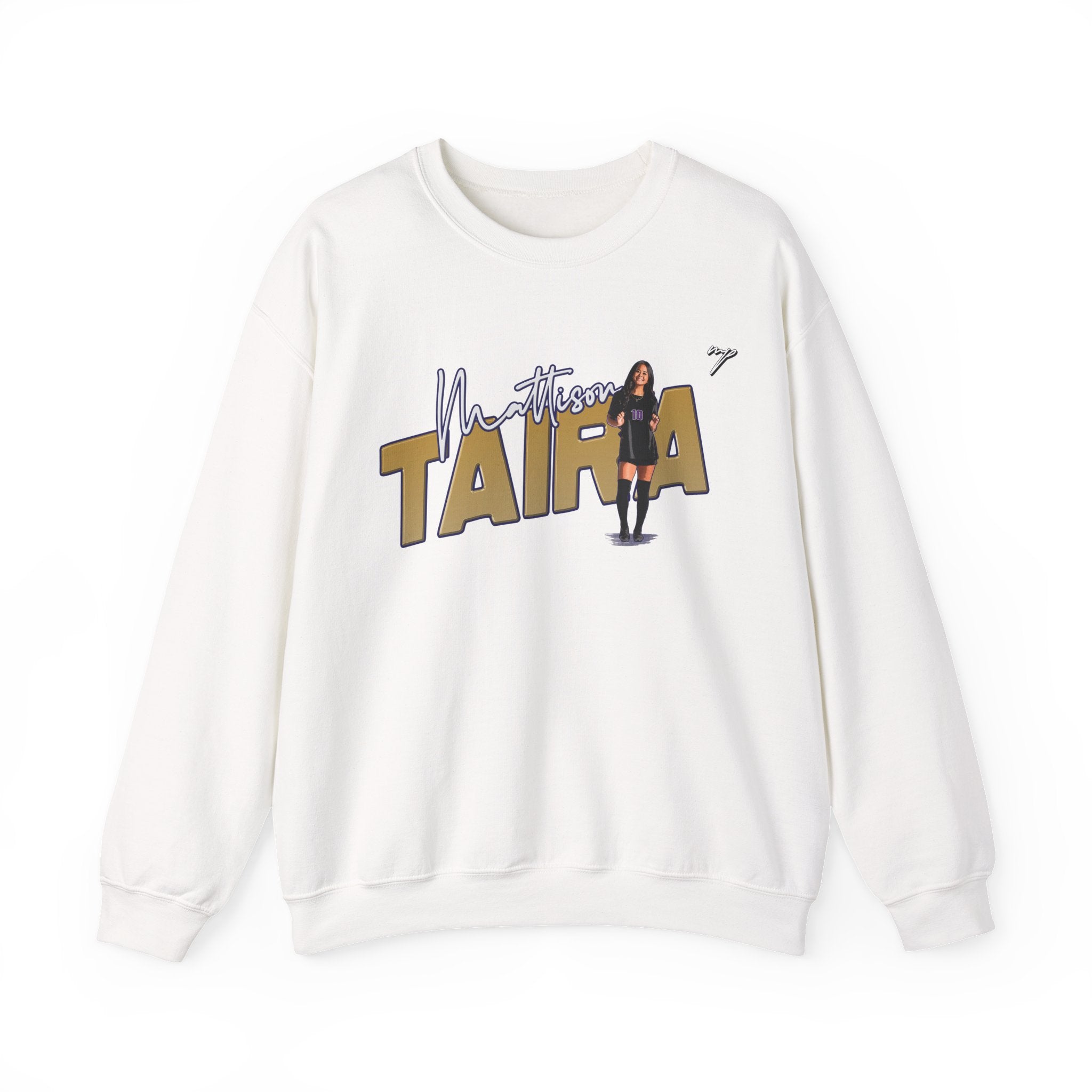 Mattison Taira Crewneck