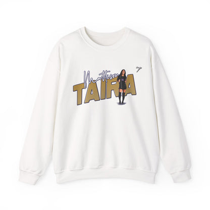 Mattison Taira Crewneck