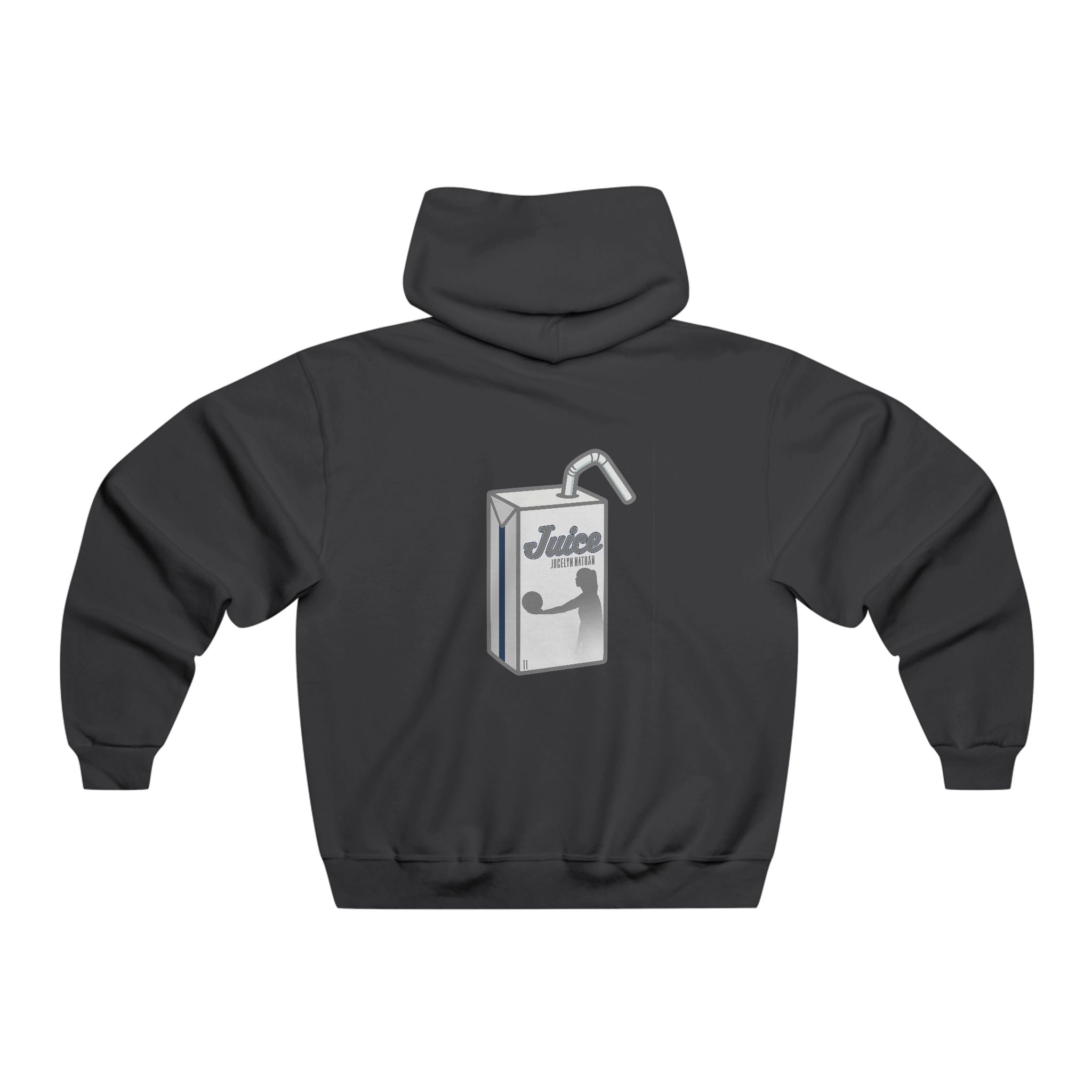 Jocelyn Nathan Vintage Hoodie