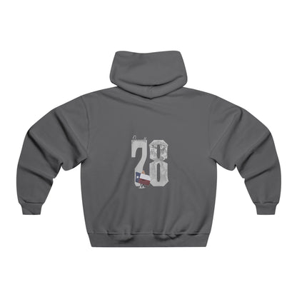 Taylor Pannell Vintage Hoodie
