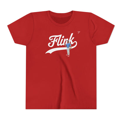 Michael Flink YOUTH Graphic Tee