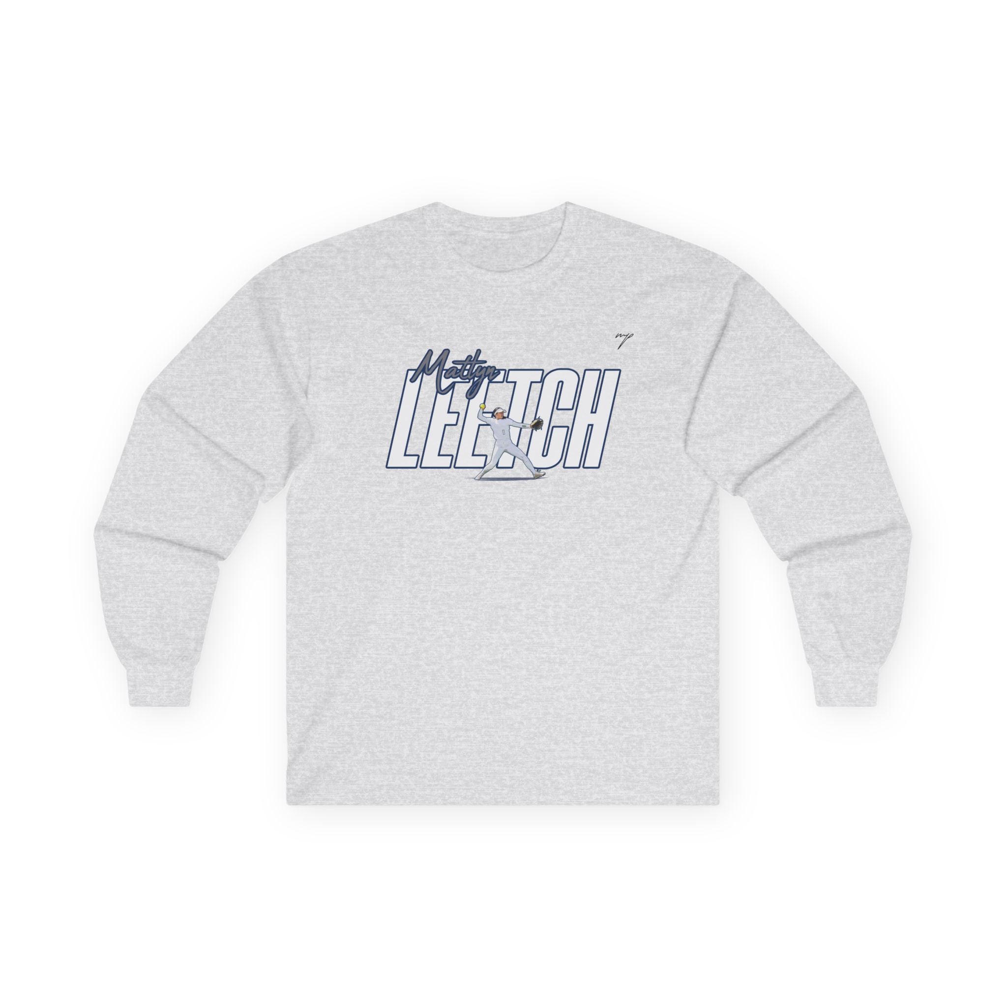 Matlyn Leetch Long Sleeve