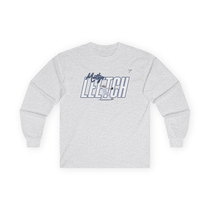Matlyn Leetch Long Sleeve