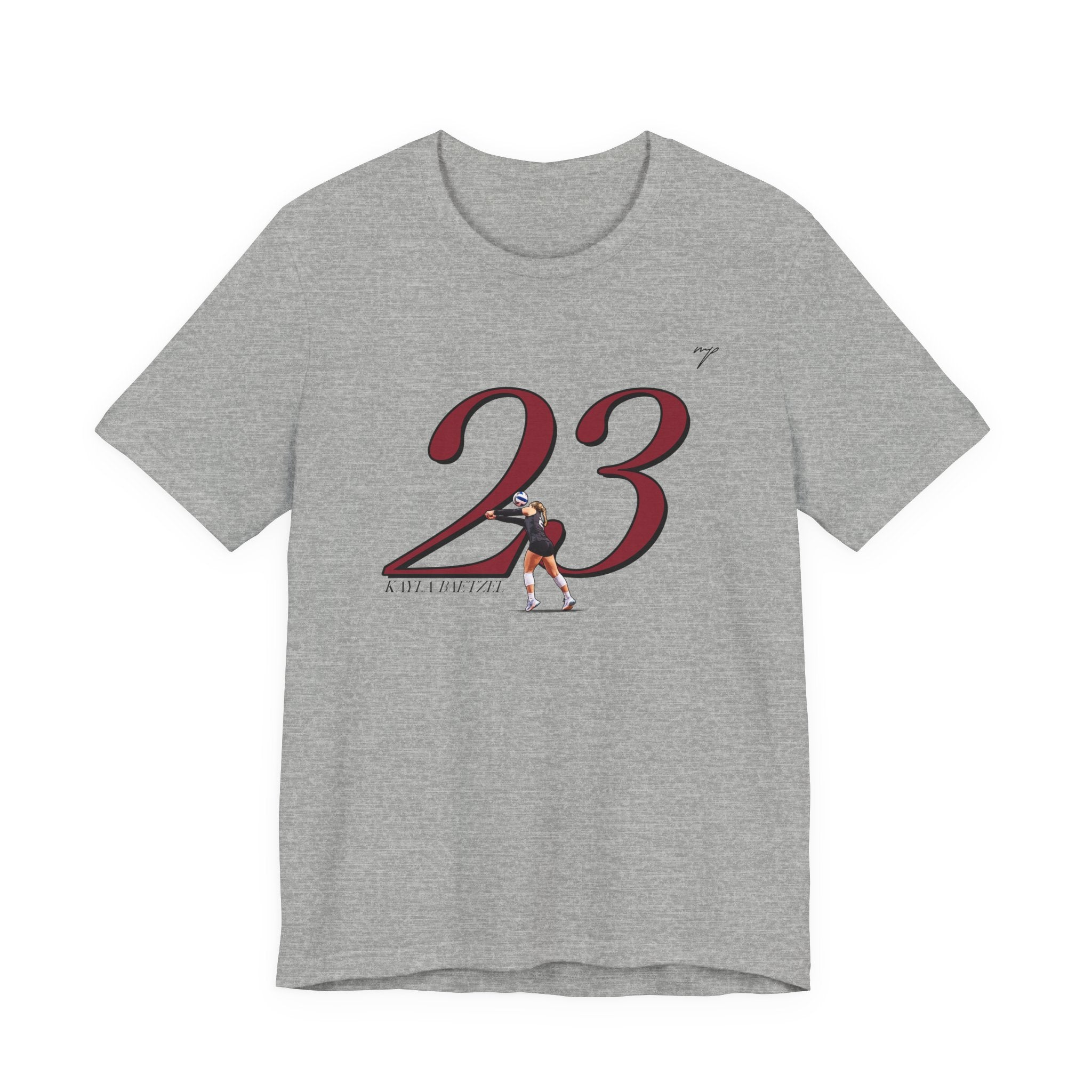 Kayla Baetzel Graphic Tee