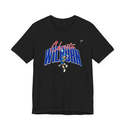Christa Wilburn Graphic Tee