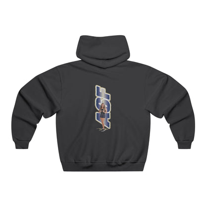 Ashley Cox Vintage Hoodie