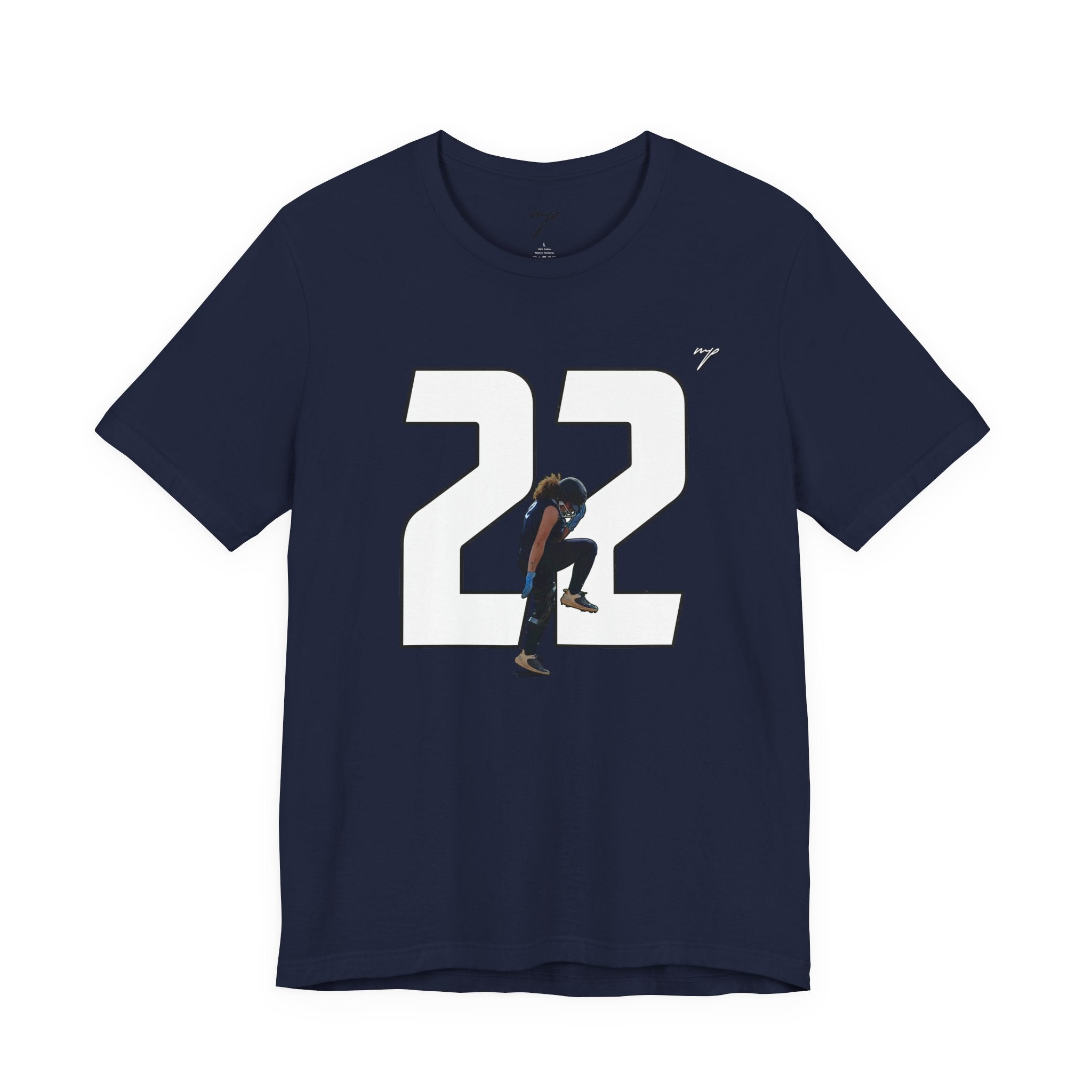 Jayde Rivera Graphic Tee