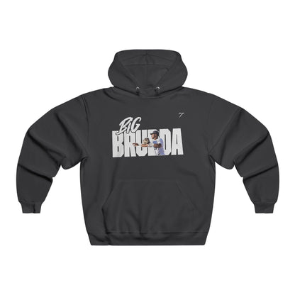 Bryce Calloway Vintage Hoodie