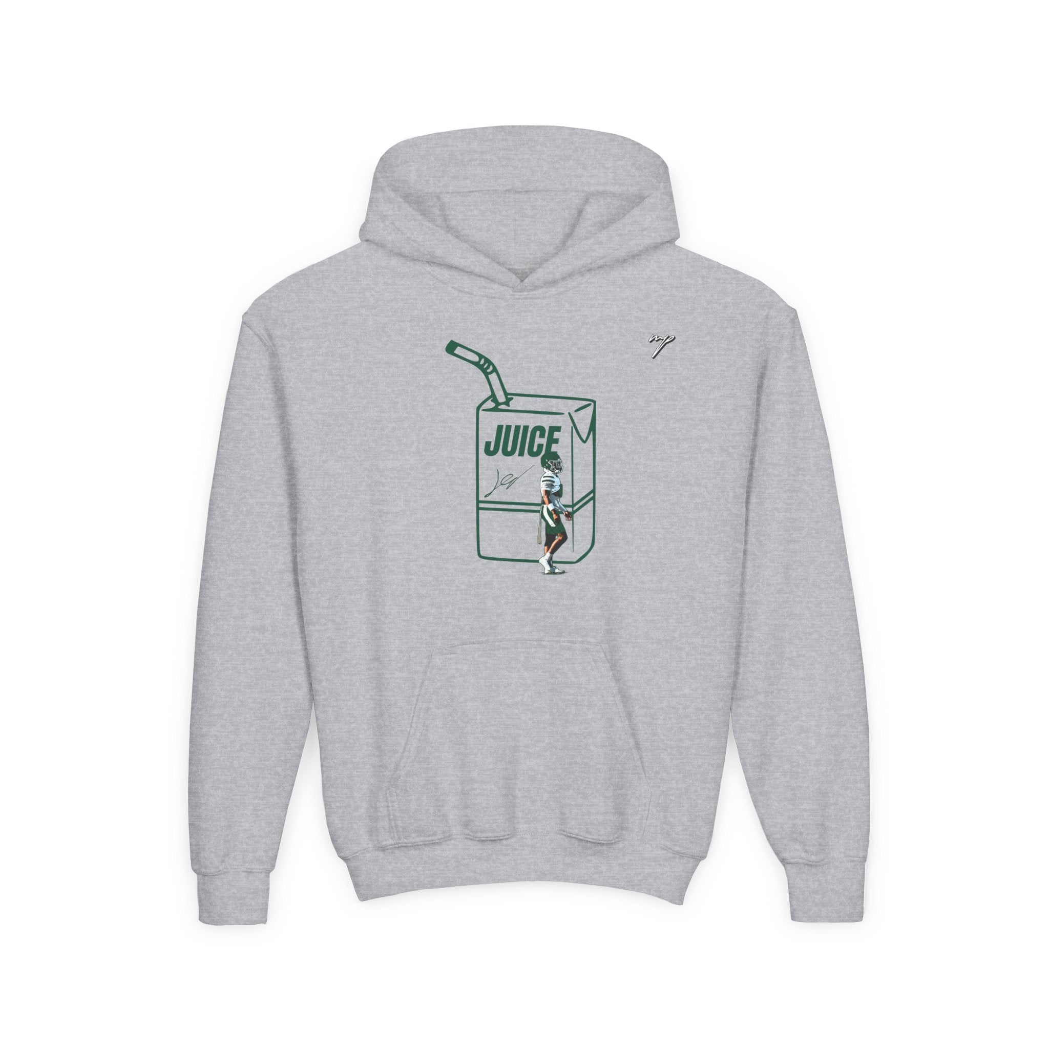 Elliott Turner III YOUTH Hoodie