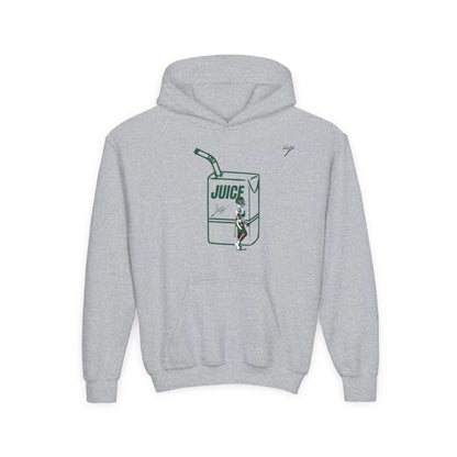 Elliott Turner III YOUTH Hoodie